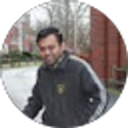 Profile photo of Vikesh Raj