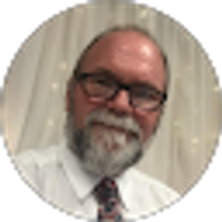 Profile photo of Alan Fredericks