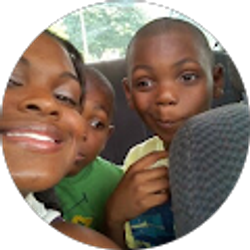 Profile photo of Angela Hopkins