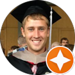 Profile photo of Grady Goff