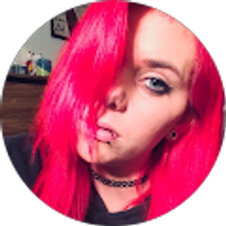 Profile photo of Crafty Kay