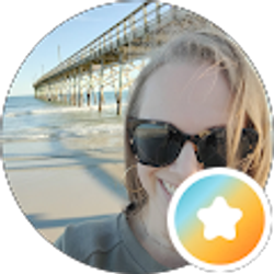 Profile photo of Jennie Harrell