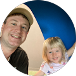 Profile photo of Dan Ritchie