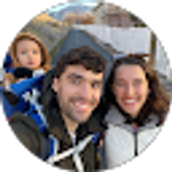 Profile photo of Jared Gibson