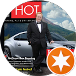 Profile photo of William OGorman