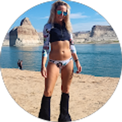 Profile photo of Chelsey Taylor