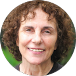 Profile photo of Ginny Pizzardi