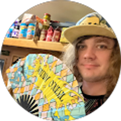 Profile photo of Brandon Johnson