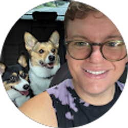 Profile photo of Caleb Wagerman