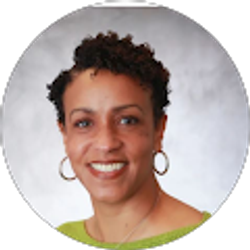 Profile photo of Sylvia Kamau-Small