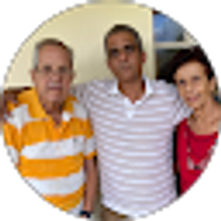 Profile photo of Ariel Cubas Diaz
