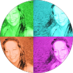 Profile photo of Amy Garrett