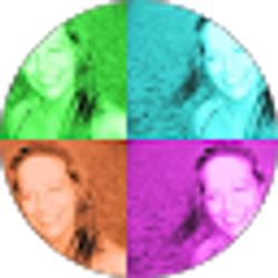 Profile photo of Amy Garrett