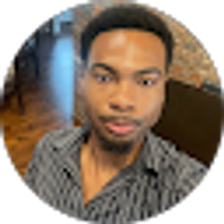 Profile photo of Gerald McCray