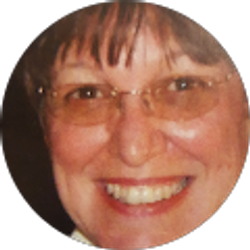 Profile photo of Patti Annecston