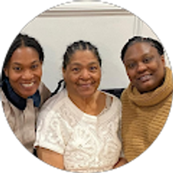 Profile photo of Ebony Barrett