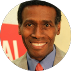 Profile photo of John Wendell Adams