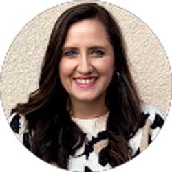 Profile photo of Caley Villiard