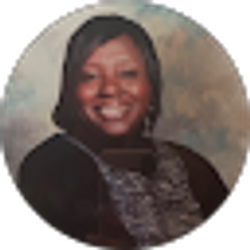 Profile photo of Priscilla Moss