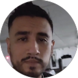 Profile photo of Robert Perez