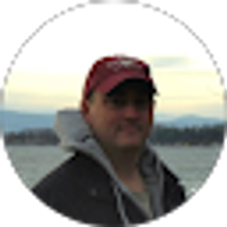 Profile photo of Mike Peterson