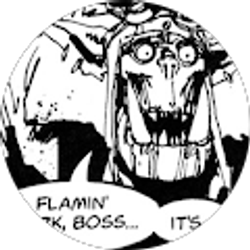 Profile photo of Brion Gustafson