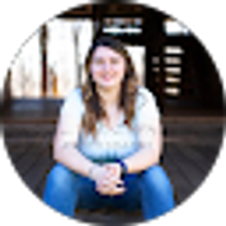 Profile photo of Melanie Mims
