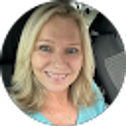 Profile photo of Judy McIntyre