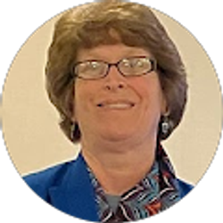 Profile photo of Carol Leish, MA