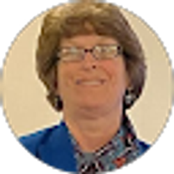 Profile photo of Carol Leish, MA