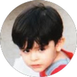 Profile photo of Chris Mercado