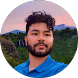 Profile photo of Anjuman Raha