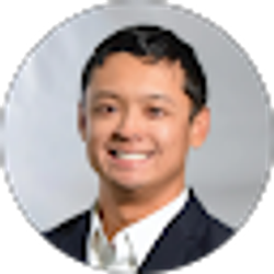 Profile photo of Gregory Suh