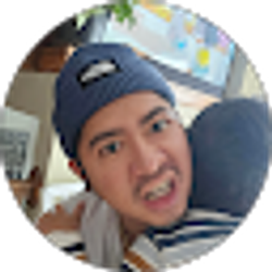 Profile photo of John Robert Ong