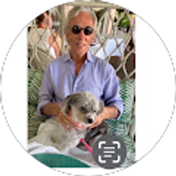 Profile photo of Steve Feldman