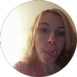 Profile photo of Vanessa Clark