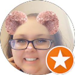 Profile photo of Ashley Marlo