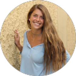 Profile photo of Mikenna Garner