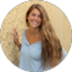 Profile photo of Mikenna Garner