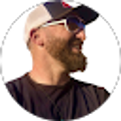 Profile photo of Christopher Norman