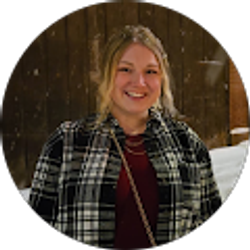 Profile photo of Katie Foerst