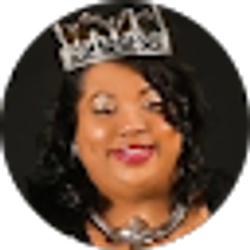 Profile photo of Ericka Patton
