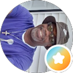 Profile photo of K D Wesby
