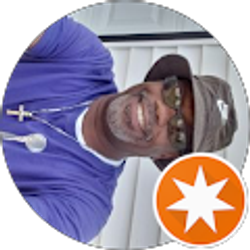 Profile photo of K D Wesby