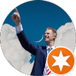 Profile photo of Sean Durham