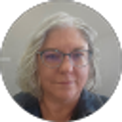 Profile photo of Karen Schroeder