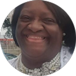 Profile photo of Prissy