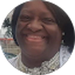 Profile photo of Prissy