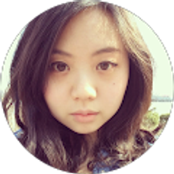Profile photo of Alice Chiu