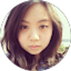 Profile photo of Alice Chiu